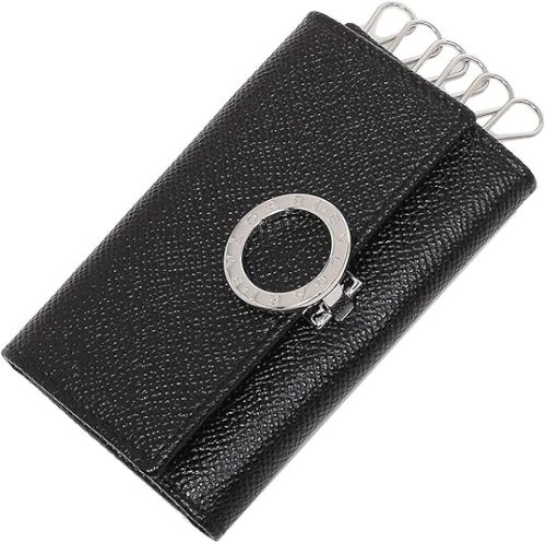 ブルガリ(BVLGARI) キーケース