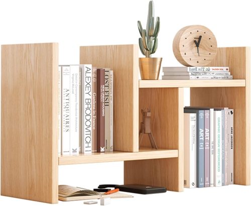 NIIKOUE デスク上置き棚