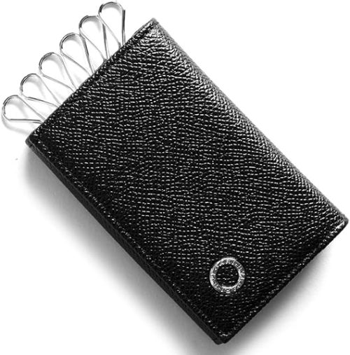 ブルガリ(BVLGARI) キーケース ブルガリブルガリ マン