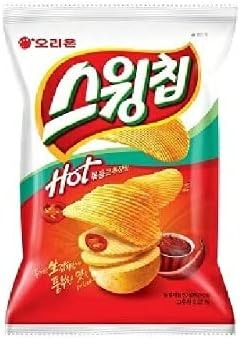 オリオン(ORION) スウィングチップ コチュジャン味