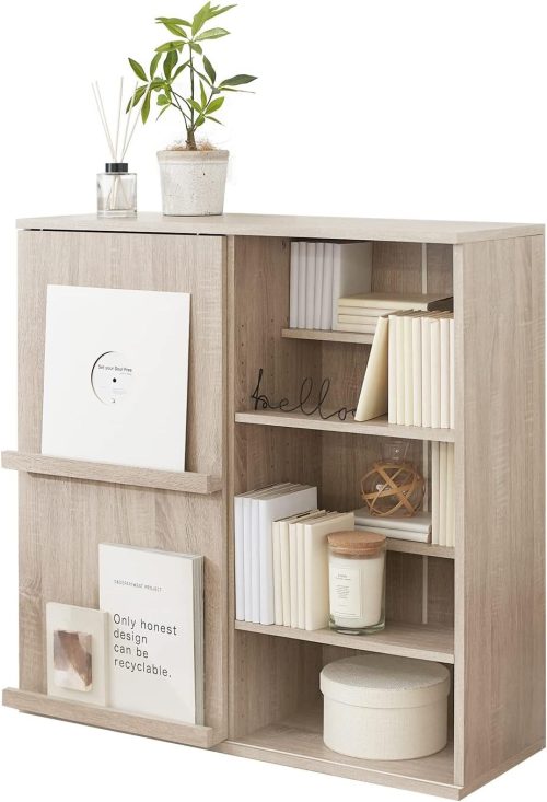 ロウヤ(LOWYA) 本棚 5BL2K