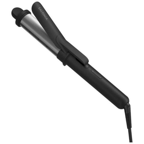サロニア(SALONIA) スムースシャイン カールヘアアイロン 32mm SAL23106