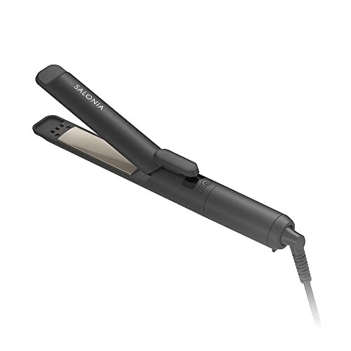 サロニア(SALONIA) イージーカールヘアアイロン SAL22103