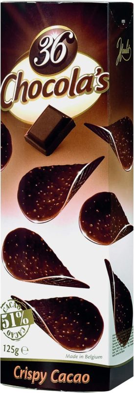 ハムレット(HAMLET) チョコチップス ダーク