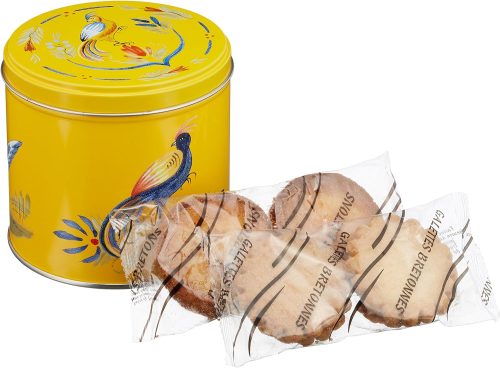 ビスキュイトリー ド ラ ポワント デュラ(Biscuiterie de La Pointe du Raz) ガレットバタービスケット