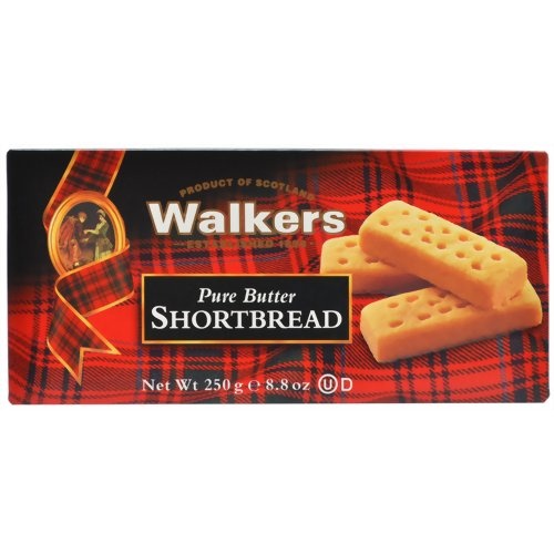 ウォーカーズ(Walker’s) ショートブレッドフィンガー