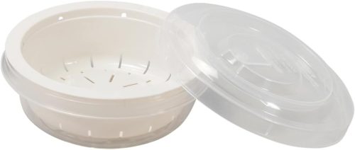 パール金属(PEARL METAL) ご飯 冷凍ごはん 容器 保存容器 一膳 180g HC-4