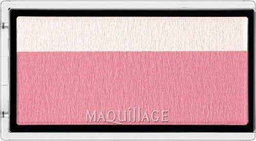 資生堂(SHISEIDO) マキアージュ ドラマティックチークカラー パウダー