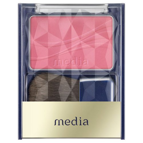 メディア(media) ブライトアップチーク S