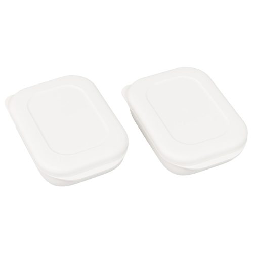 ニトリ(NITORI) 極 冷凍ごはん容器 小 2個入り