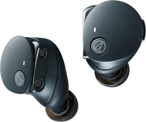 オーディオテクニカ(Audio-Technica) 完全ワイヤレスイヤホン ATH-CKS50TW2