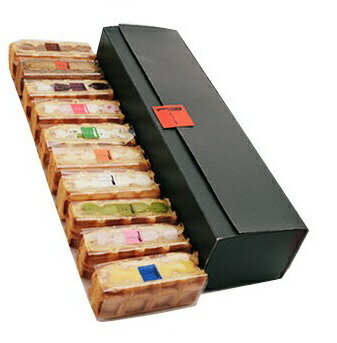 新保哲也アトリエ ワッフルケーキ