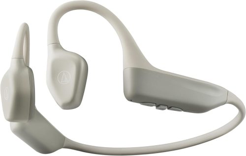 オーディオテクニカ(audio-technica) ワイヤレス軟骨伝導ヘッドホン ATH-CC500BT2