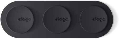 エルゴ(elago) MAGNETIC CABLE MANAGEMNET BUTTONS