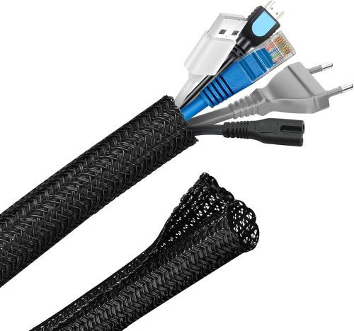 Hocerlu ケーブル収納スリーブ BZW-HCL