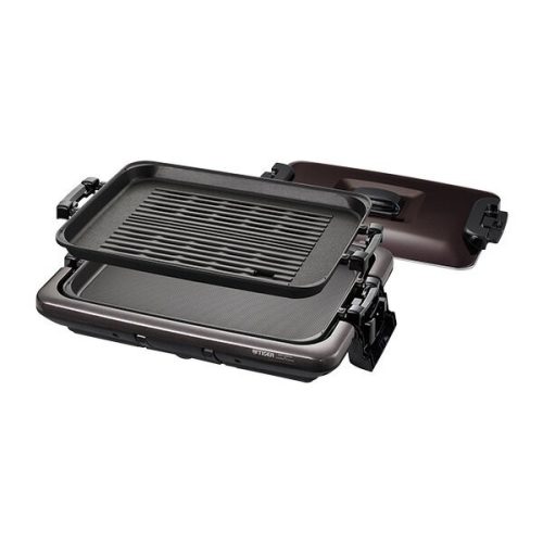 タイガー魔法瓶(TIGER) ホットプレート モウいちまい CRV-G201