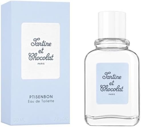 ジバンシィ(GIVENCHY) タルティーヌ エ ショコラ プチサンボン オーデトワレ