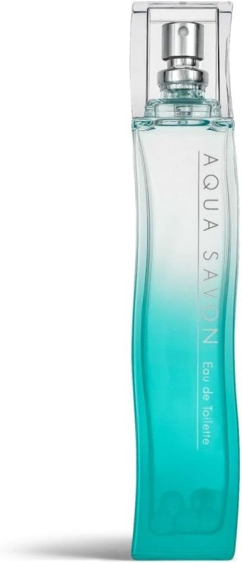 アクアシャボン(AQUA SAVON) エメラルドソープの香り オードトワレ