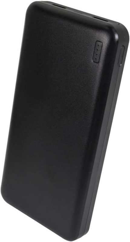 オウルテック(Owltech) リチウムポリマーモバイルバッテリー OWL-LPB20001