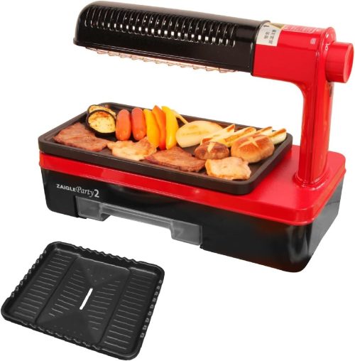 ザイグル(ZAIGLE) ザイグルパーティー2 ZG-KJS1333