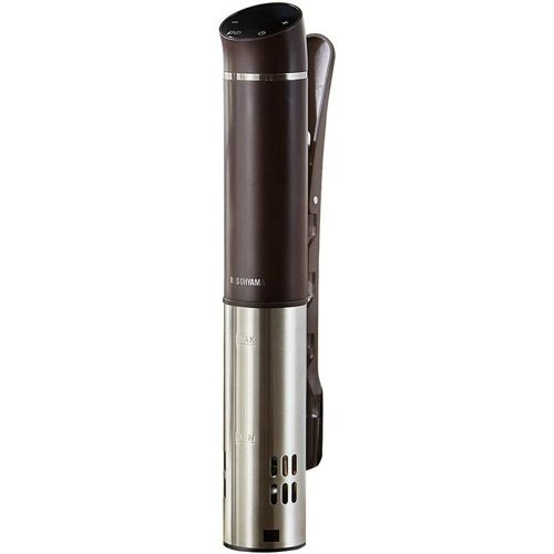 【ほぼ新品/美品】アイリスオーヤマ　低温調理器具 低温調理器のおすすめ16選。サラダチキンやローストビーフ作りに