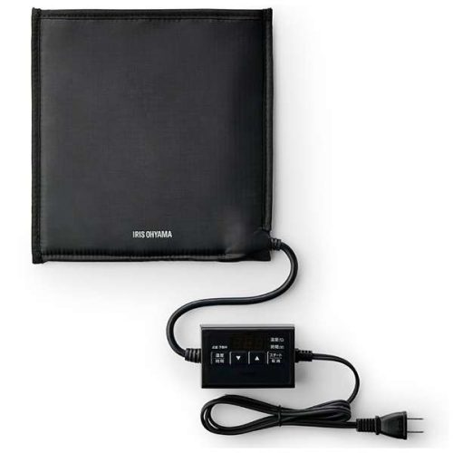 アイリスオーヤマ(IRIS OHYAMA) 袋型低温調理器 ポケットシェフ PLTC-M01-B