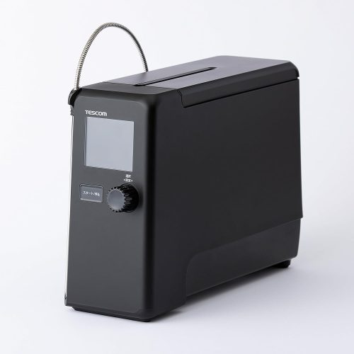 テスコム(TESCOM) 芯温スマートクッカー TLC70A