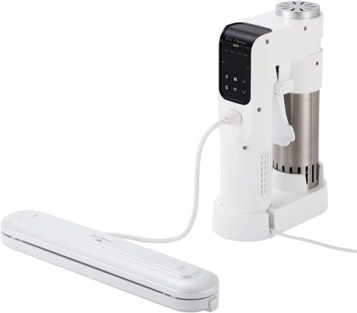 貝印 KaiHouse aio The Sousvide Machine 低温調理器 DK5129