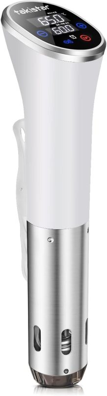 タキスター(takistar) 低温調理器 TA-SV1H