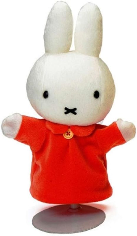 セキグチ(Sekiguchi) ミッフィー ハンドパペット 682500