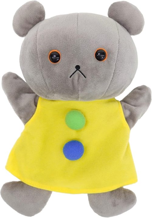 サン・アロー(Sun Arrow) こぐまちゃん ハンドパペット