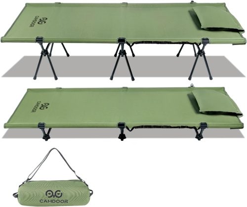 CAMDOOR 2WAY フォールディングコット