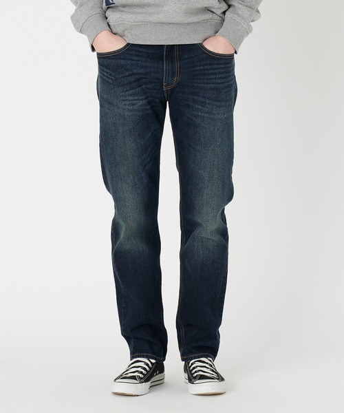 リーバイス(LEVI'S) 502 テーパードジーンズ