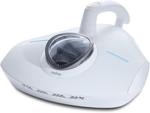 レイコップ(RAYCOP) 温風搭載UVふとんクリーナー Pro2 RS3-300JP