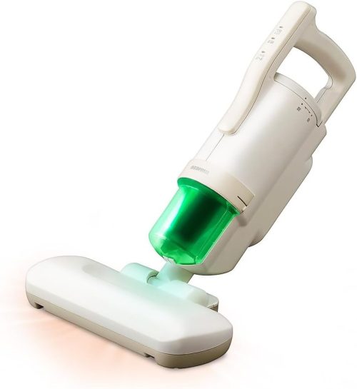 アイリスオーヤマ(IRIS OHYAMA) 布団クリーナー FCA-22H-C