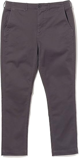 ビームス(BEAMS) ストレッチテーパードチノ