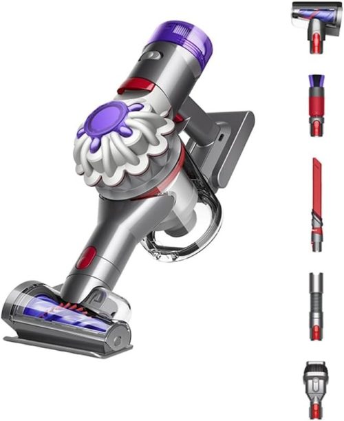 ダイソン(Dyson) V8 Focus Clean HH15