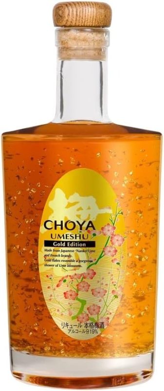 チョーヤ(CHOYA) Gold Edition