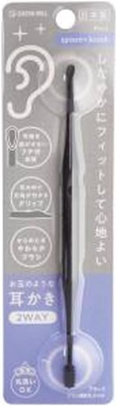 GREEN BELL お玉のような耳かき G-2174