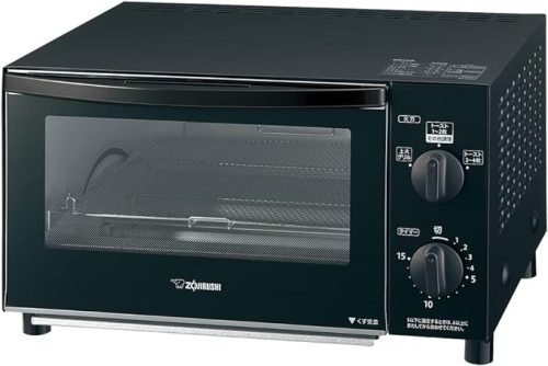 象印マホービン(ZOJIRUSHI) こんがり倶楽部 オーブントースター ET-GC30