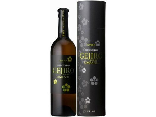 本坊酒造 源次郎 梅酒