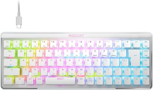 ロキャット(ROCCAT) ゲーミングキーボード Vulcan II Mini Air ROC-27-091