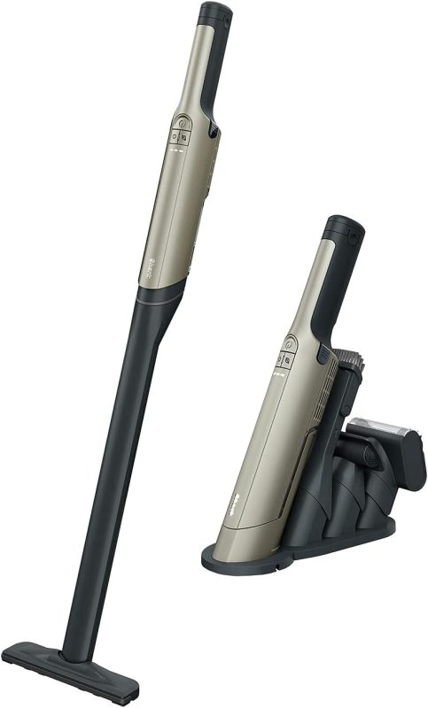 シャーク(Shark) Shark EVOPOWER EX 充電式ハンディクリーナー WV406J