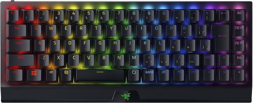 レイザー(Razer) BlackWidow V3 Mini HyperSpeed RZ03-03891000-R3J1