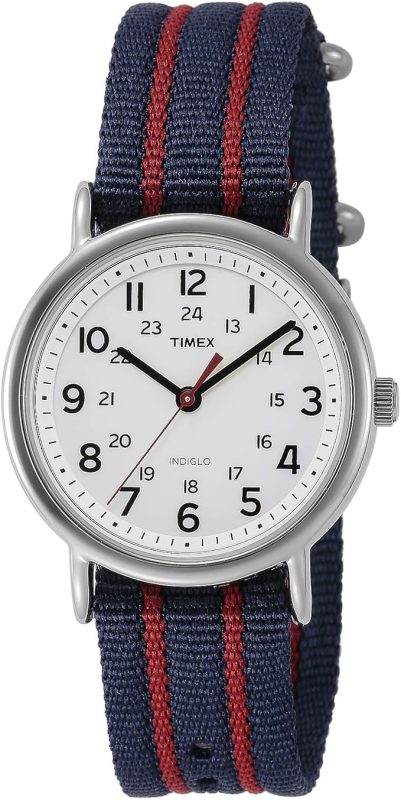 タイメックス(TIMEX) ウィークエンダー セントラルパーク tx-t2n747