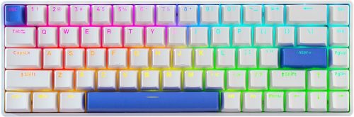 ドランクディア(DrunkDeer) ゲーミングキーボード G65