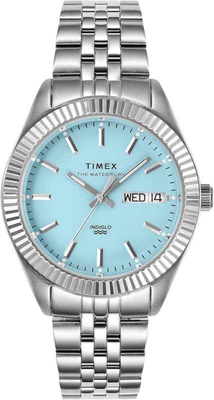 タイメックス(TIMEX) ウォーターベリー レガシー 36mm 日本限定 tx-tw2v66500
