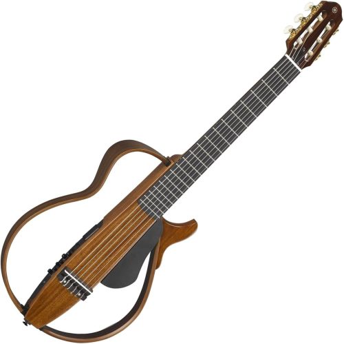 ヤマハ(YAMAHA) サイレントギター SLG200NW