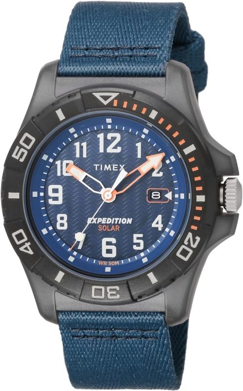 タイメックス(TIMEX) エクスペディション ノース フリーダイブ オーシャン tx-tw2v40300