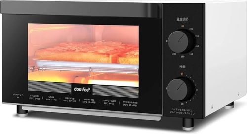 コンフィー(Comfee